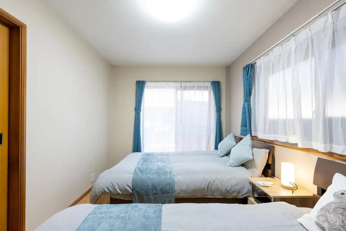 Yj-Hotel Kamiikebukuro 1F 北池袋5分钟 新装上线 52平方 Präfektur Tokio 0*,