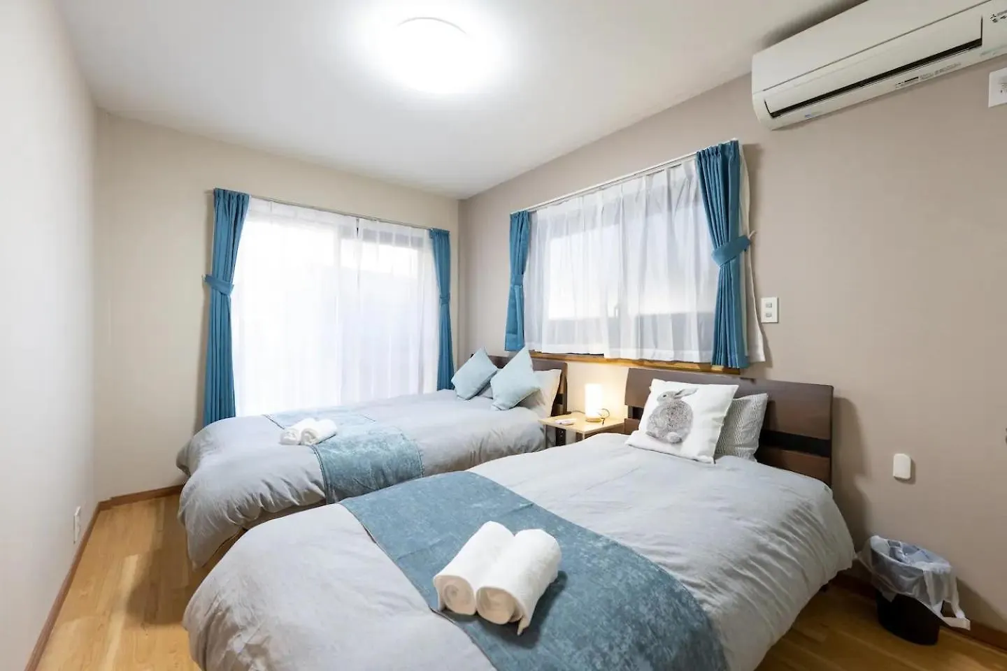 Yj-Hotel Kamiikebukuro 1F 北池袋5分钟 新装上线 52平方 Präfektur Tokio