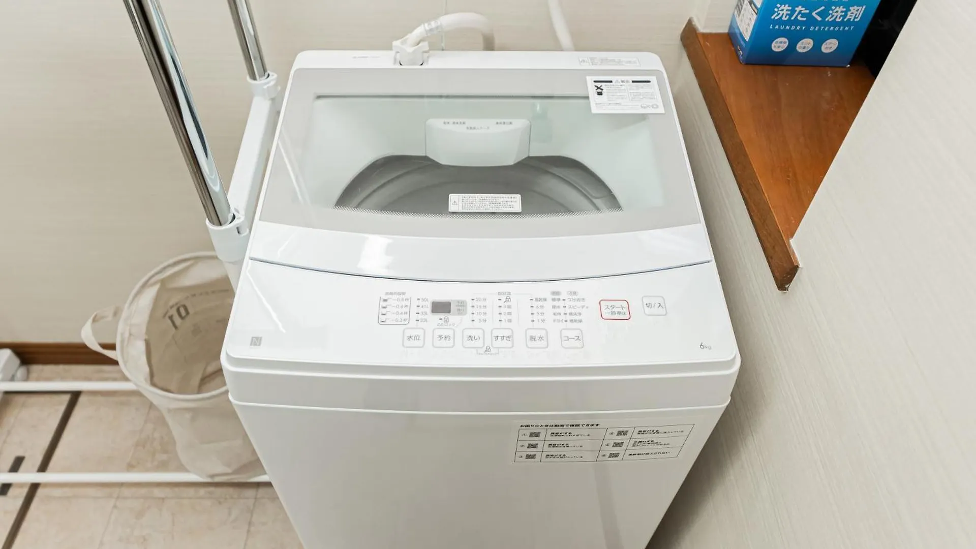Yj-Hotel Kamiikebukuro 1F 北池袋5分钟 新装上线 52平方 Tokio Japonia
