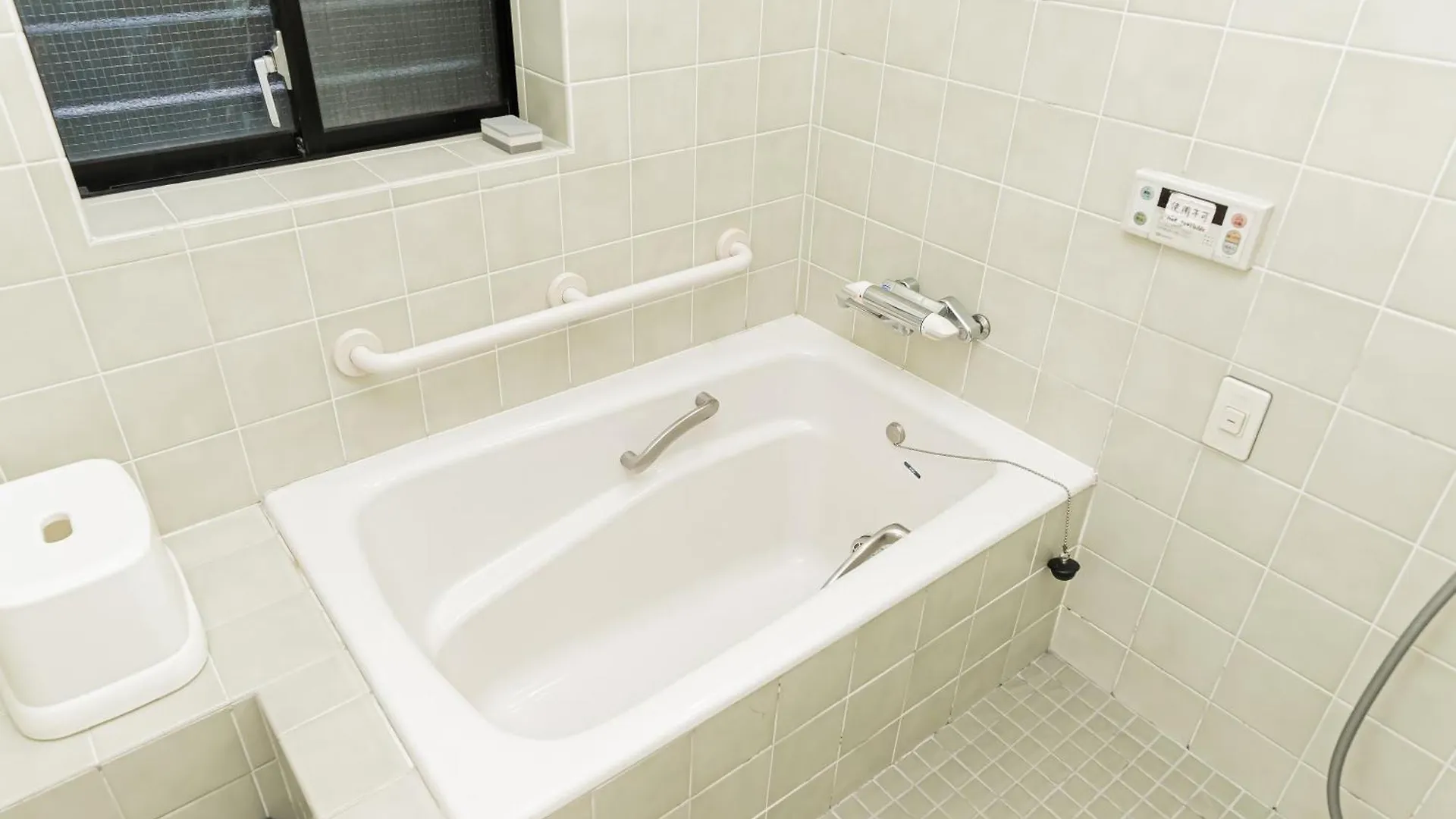 Yj-Hotel Kamiikebukuro 1F 北池袋5分钟 新装上线 52平方 Tokio
