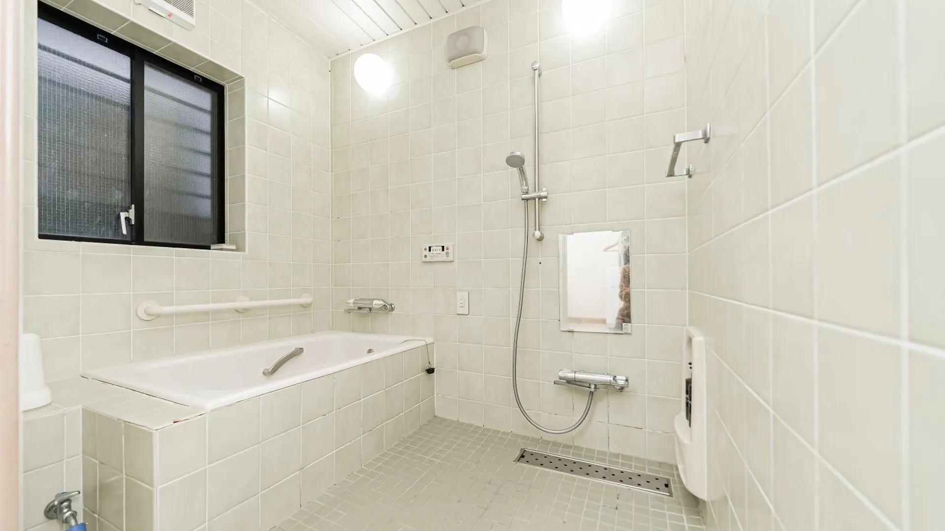 Apartament Yj-Hotel Kamiikebukuro 1F 北池袋5分钟 新装上线 52平方 Tokio